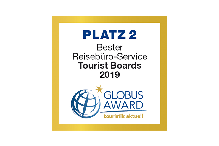 Globus Awards Globus Awards